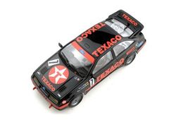 Coche Ford Sierra Texaco