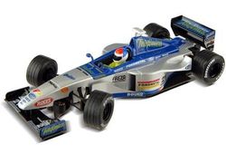 Coche Formula 1 Minardi Gene