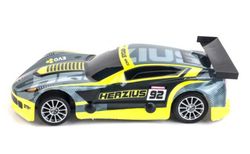 Coche Herzius