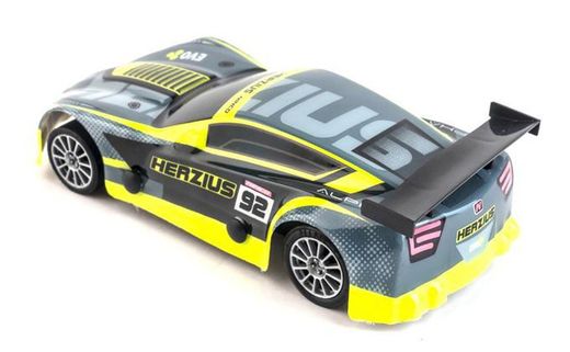 Coche Herzius