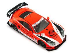 Coche Honda HSV-010 Arta Team