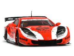 Coche Honda HSV-010 Arta Team