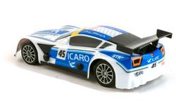 Coche Icarus