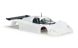 Coche Jaguar XJR-9 s/pintar