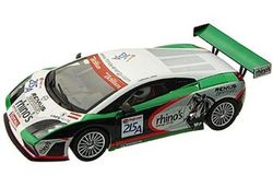 Coche Lamborghini Gallardo Team S-Berg