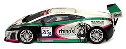 Coche Lamborghini Gallardo Team S-Berg