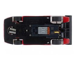 Coche Lancia LC-2/85  24  LeMans 1988