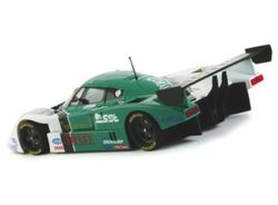 Coche Lancia LC-2/85 nº6 1000 Km Brands Hacht