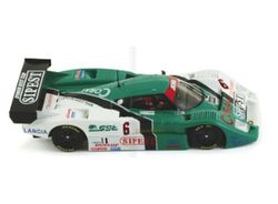 Coche Lancia LC-2/85 nº6 1000 Km Brands Hacht