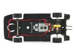 Coche Lancia LC-2/85 nº6 1000 Km Brands Hacht
