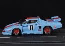 Coche Lancia Stratos Grupo 5