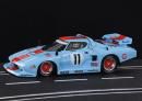 Coche Lancia Stratos Grupo 5