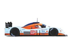 Coche Lola Aston Martin DBR1-2