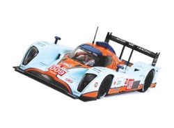 Coche Lola Aston Martin DBR1-2