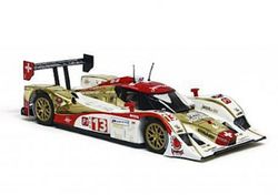 Coche Lola B10/60