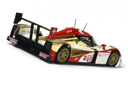 Coche Lola B10/60