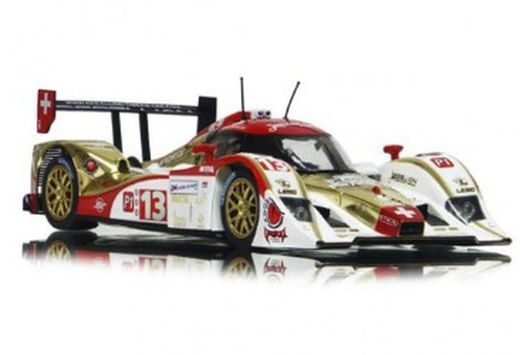 Coche Lola B10/60