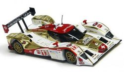 Coche Lola B10/60