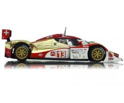 Coche Lola B10/60