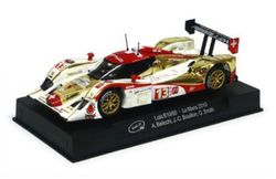 Coche Lola B10/60