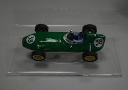 Coche Lotus 16 Graham Hill Cartrix
