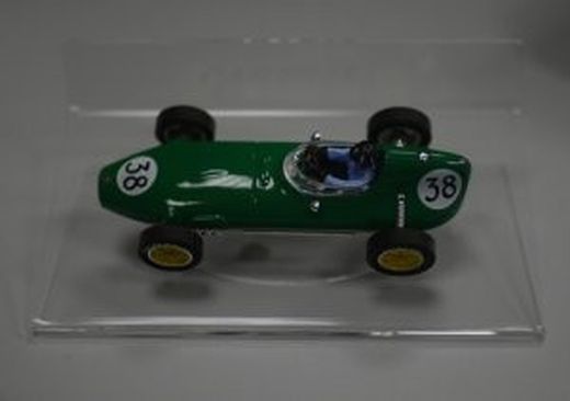 Coche Lotus 16 Graham Hill Cartrix