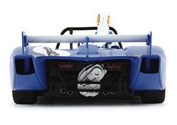 Coche Matra MSC-670B nº 8