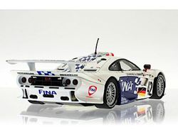 Coche McLaren F1 GTR 42  LeMans 1997 Anglewin