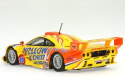 Coche McLaren F1 GTR 76 Motegi 2002