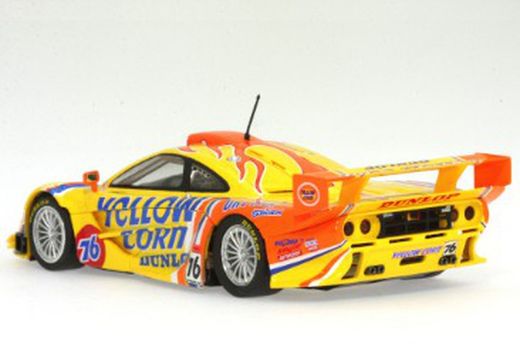 Coche McLaren F1 GTR 76 Motegi 2002