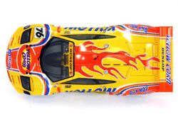 Coche McLaren F1 GTR 76 Motegi 2002