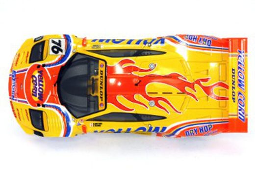 Coche McLaren F1 GTR 76 Motegi 2002