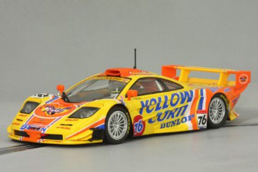 Coche McLaren F1 GTR 76 Motegi 2002