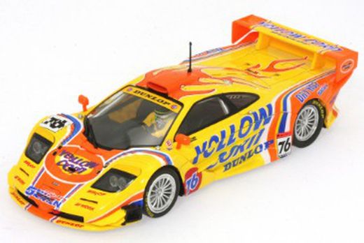 Coche McLaren F1 GTR 76 Motegi 2002