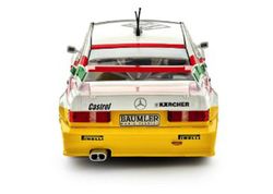 Coche Mercedes 190E DTM 1992