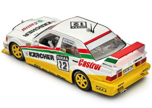 Coche Mercedes 190E DTM 1992