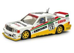 Coche Mercedes 190E DTM 1992