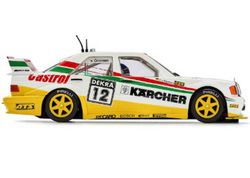 Coche Mercedes 190E DTM 1992