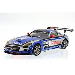 Coche Mercedes Benz SLS AMG GT3