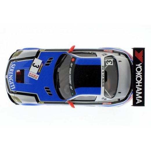 Coche Mercedes Benz SLS AMG GT3