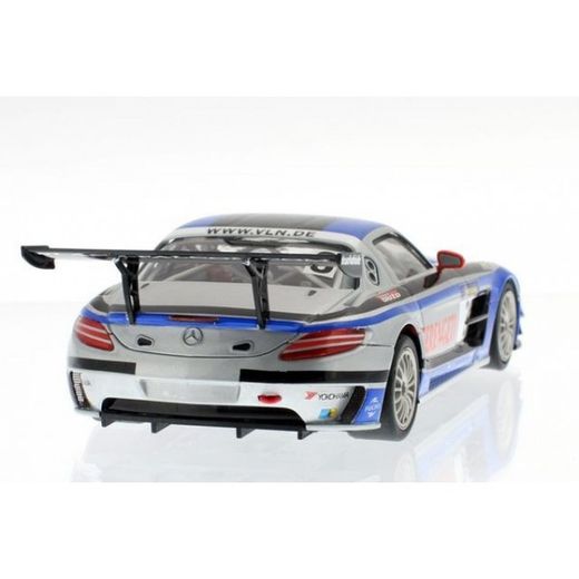 Coche Mercedes Benz SLS AMG GT3