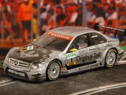 Coche Mercedes C-Klasse DTM