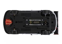 Coche Mercedes SLS GT 24h. Nurburgring