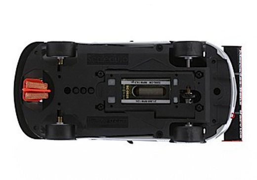 Coche Mercedes SLS GT 24h. Nurburgring