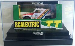 Coche Mitsubishi Pajero Vintage