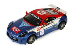 Coche Nissan 350Z