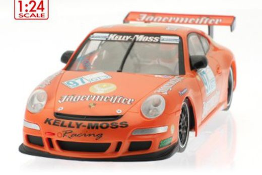 Coche Porsche 911 GT3 1/24