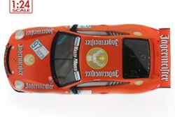 Coche Porsche 911 GT3 1/24
