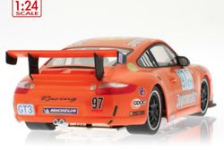 Coche Porsche 911 GT3 1/24