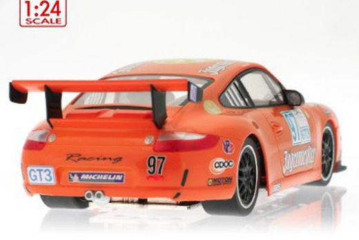 Coche Porsche 911 GT3 1/24